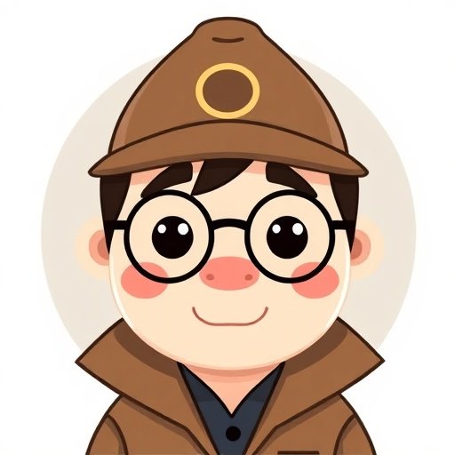 摸鱼老干部