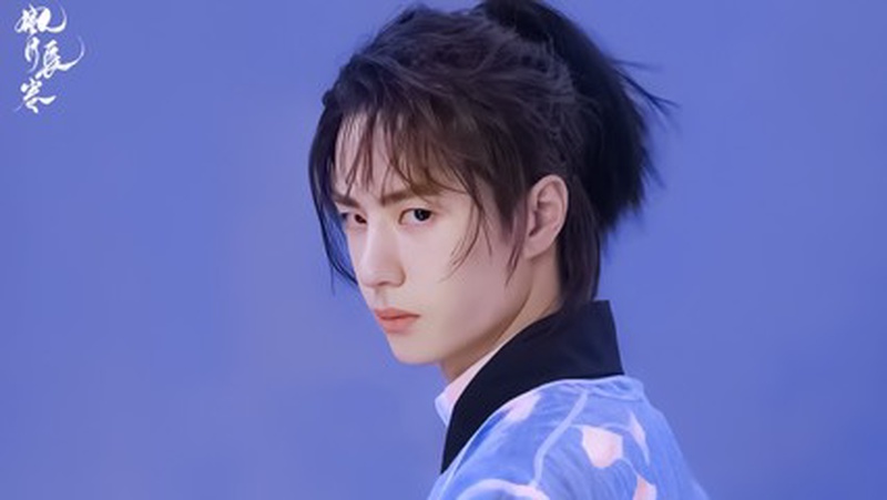 王一博