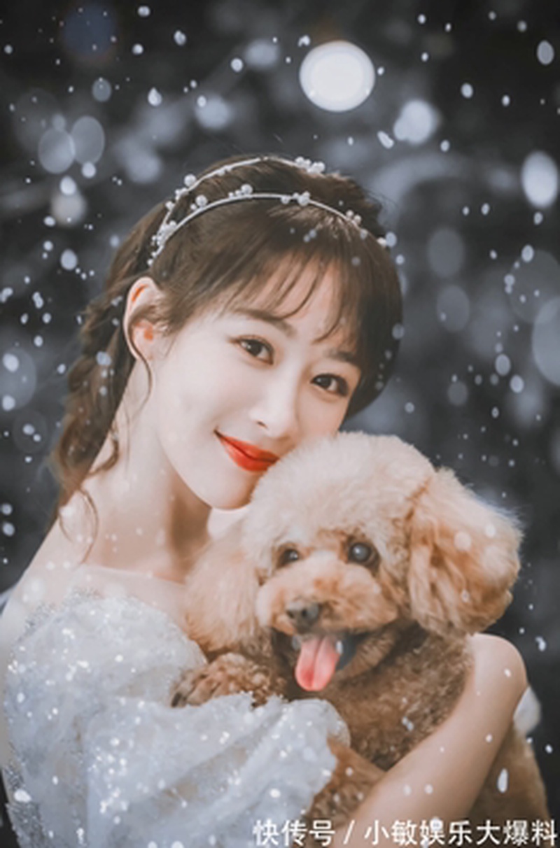 杨紫